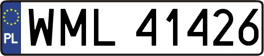 WML41426