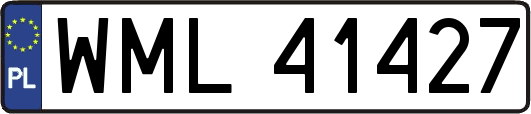 WML41427
