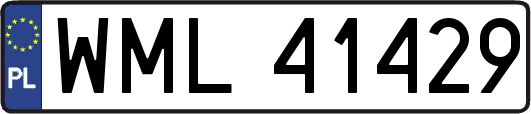 WML41429