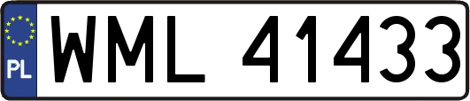 WML41433