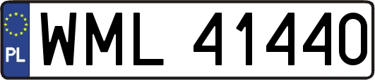 WML41440
