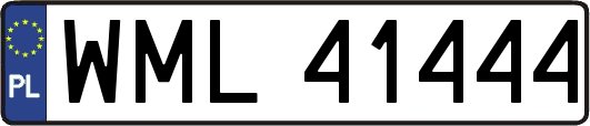 WML41444