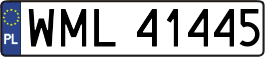 WML41445