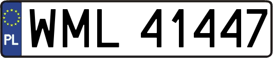 WML41447