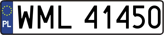 WML41450