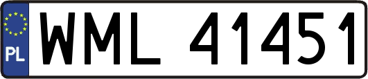 WML41451