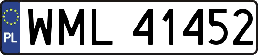 WML41452