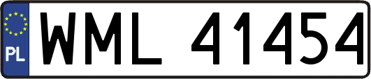 WML41454
