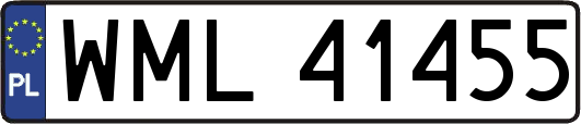 WML41455