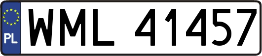 WML41457
