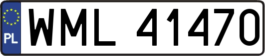 WML41470