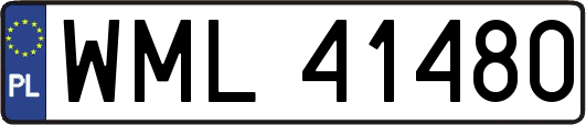 WML41480