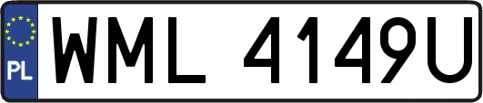 WML4149U
