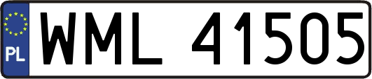 WML41505