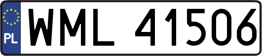 WML41506