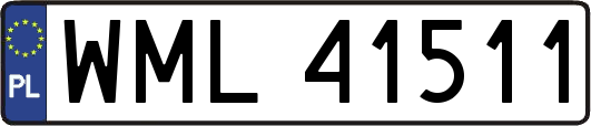 WML41511
