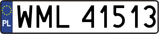 WML41513