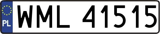 WML41515