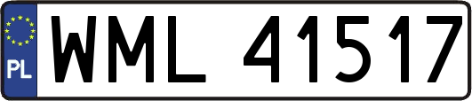 WML41517