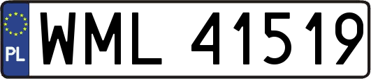 WML41519