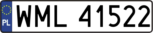 WML41522