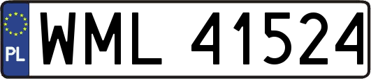 WML41524
