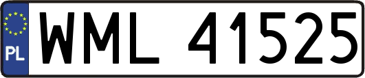 WML41525