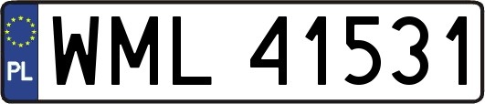 WML41531