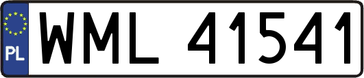 WML41541