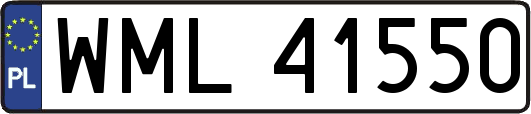 WML41550
