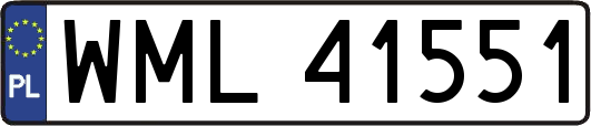 WML41551