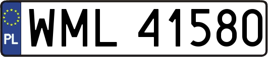 WML41580