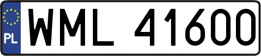 WML41600
