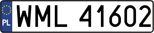 WML41602