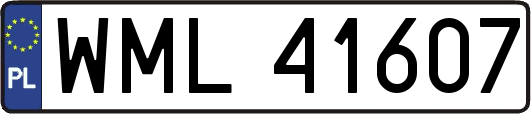 WML41607