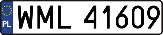 WML41609