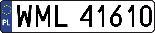 WML41610