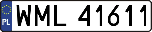 WML41611