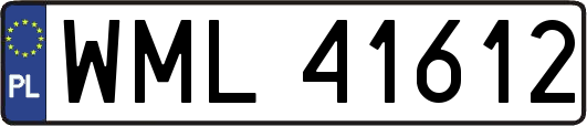 WML41612