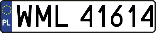 WML41614