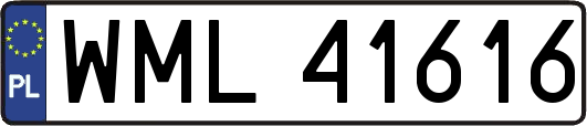 WML41616