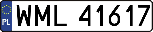 WML41617