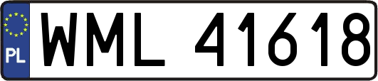 WML41618