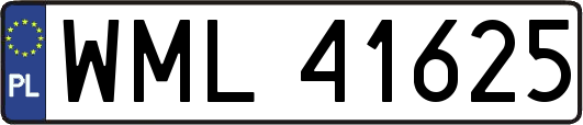 WML41625