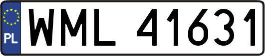 WML41631