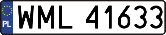 WML41633