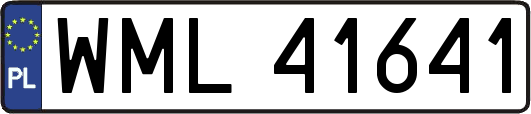 WML41641