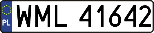 WML41642