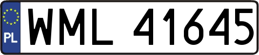 WML41645