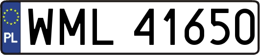 WML41650